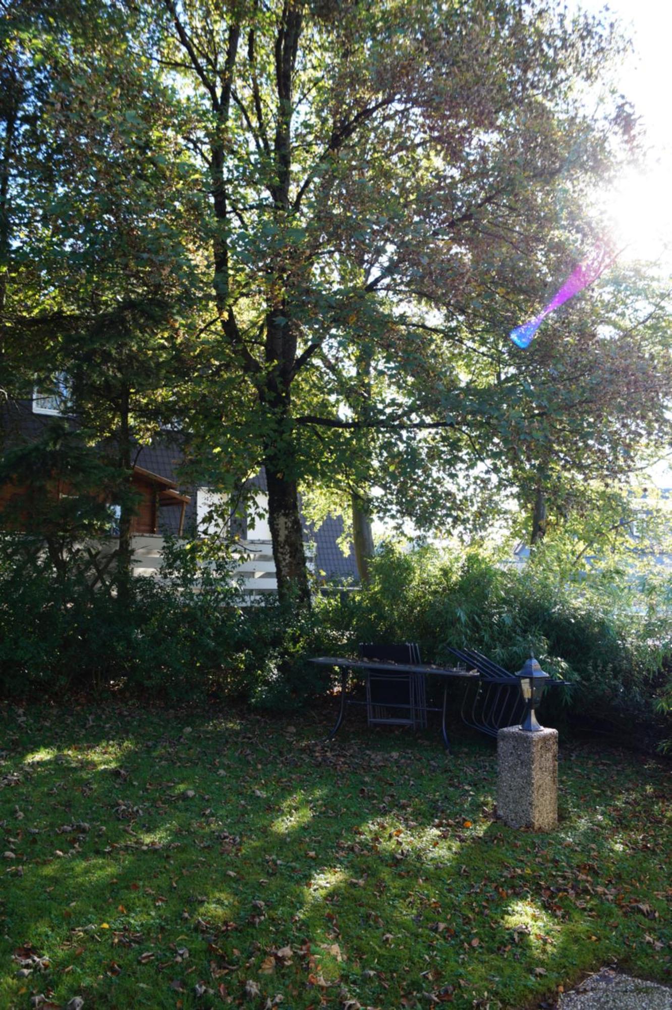 Astentraum Winterberg Esterno foto